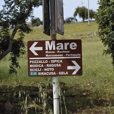 Country house Aurea