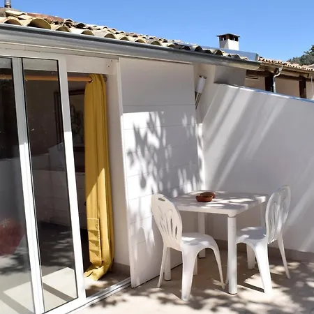 Casa de Campo Aurea *