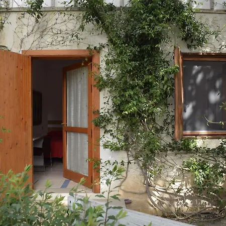 Casa de Campo Aurea *