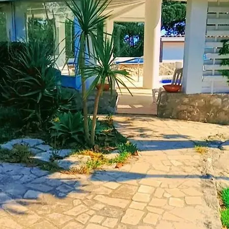 Aurea Casa de Campo Ispica