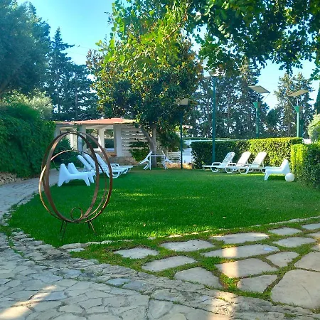 Aurea Country house *