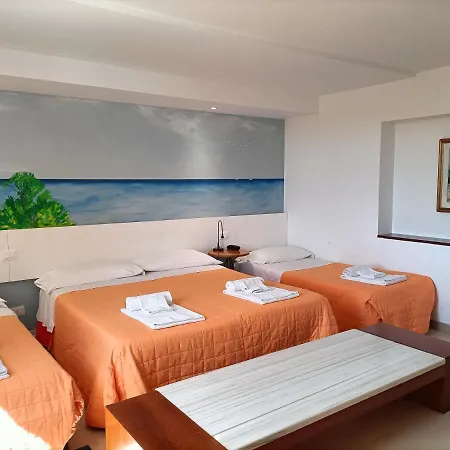 Country house Aurea