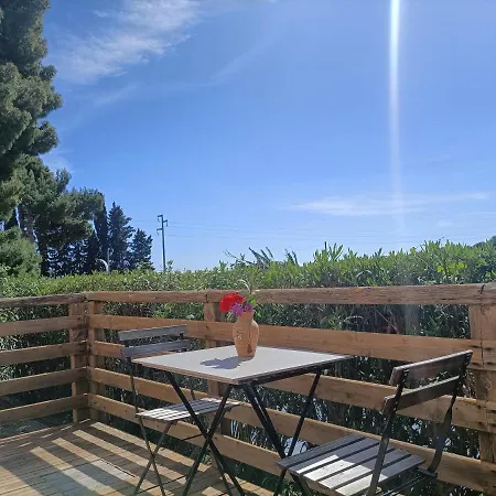 Aurea Country house