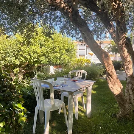 Casa de Campo Aurea Ispica