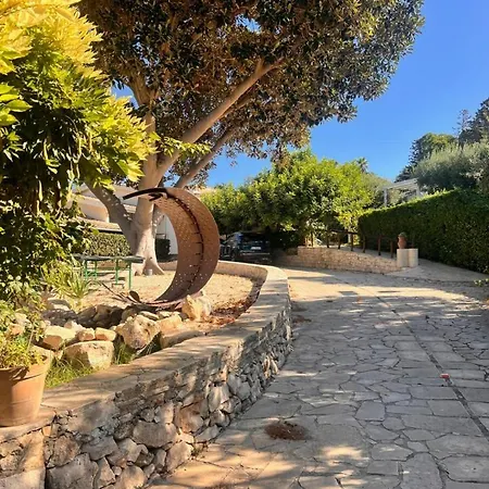 Aurea Country house Ispica
