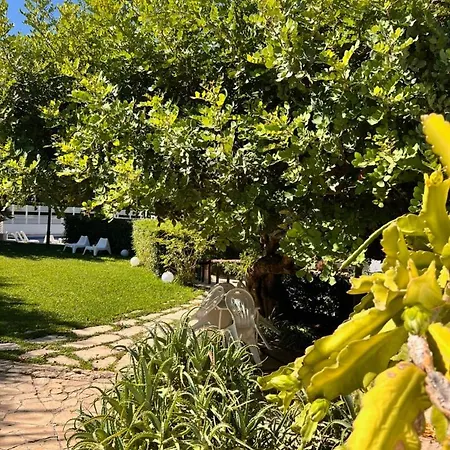 Aurea Country house