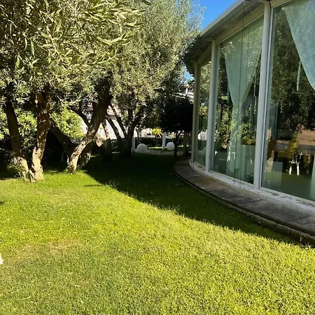 Aurea Casa de Campo Ispica