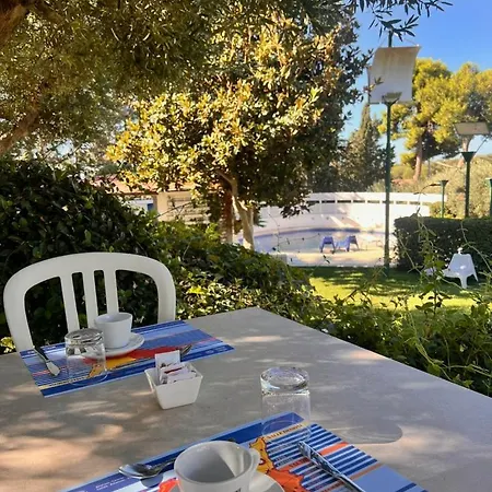 Aurea Country house