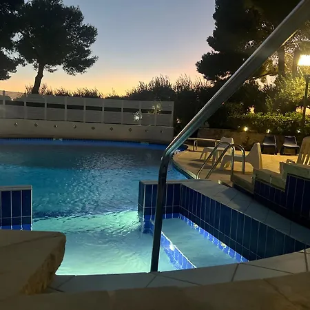 Aurea Country house *