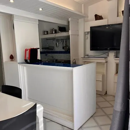 Casa de Campo Aurea *