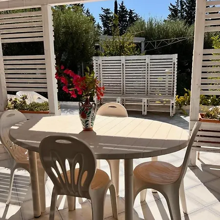 Aurea Casa de Campo Ispica