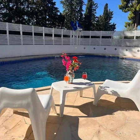 Casa de Campo Aurea Ispica