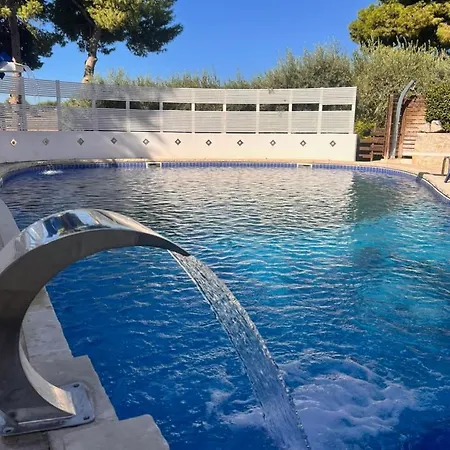 Country house Aurea