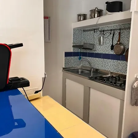 Casa de Campo Aurea *