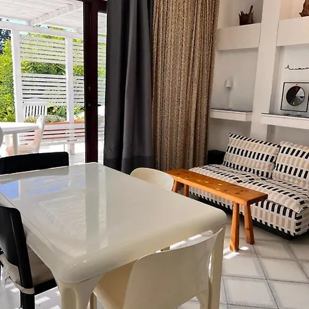 Country house Aurea