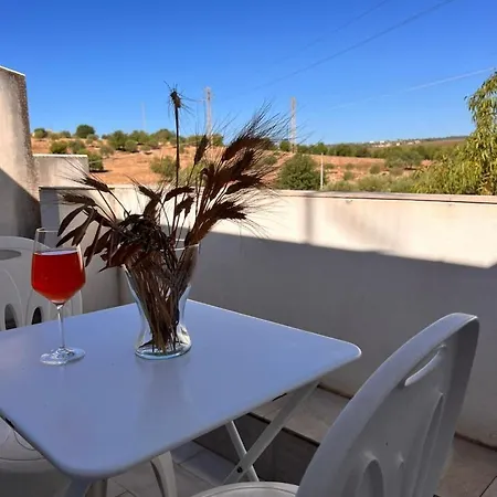 Aurea Casa de Campo Ispica