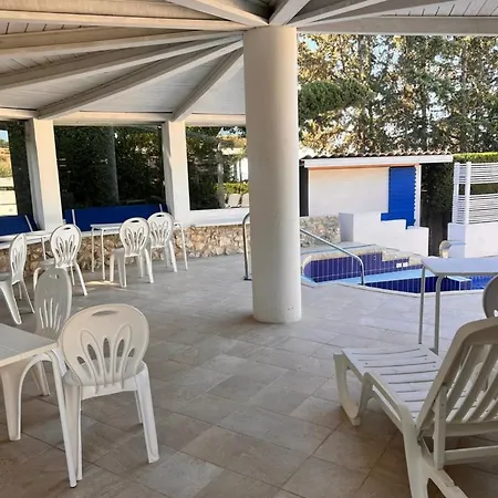 Country house Aurea