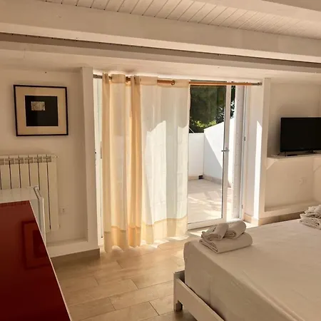 Aurea Casa de Campo Ispica