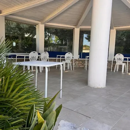 Country house Aurea