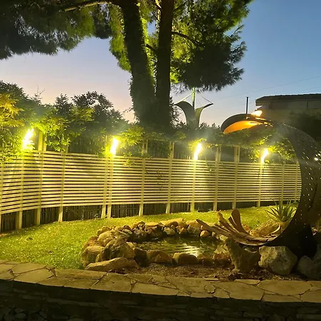 Aurea Country house Ispica