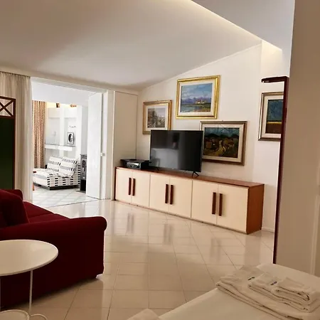 Casa de Campo Aurea Ispica