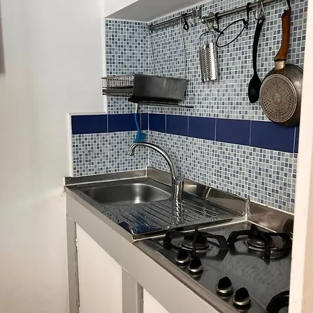 Casa de Campo Aurea *