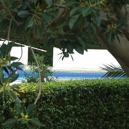 Aurea Casa de Campo Ispica