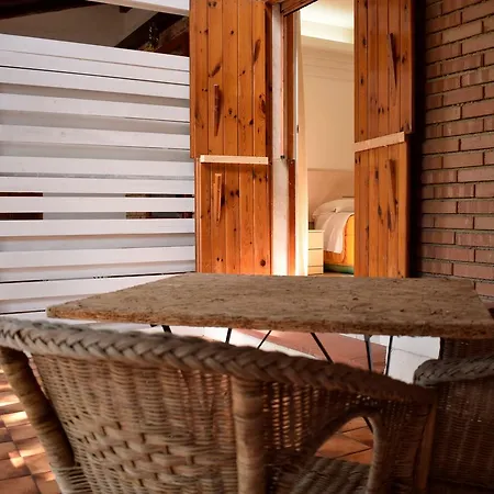Country house Aurea *