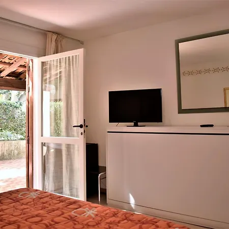 Casa de Campo Aurea *