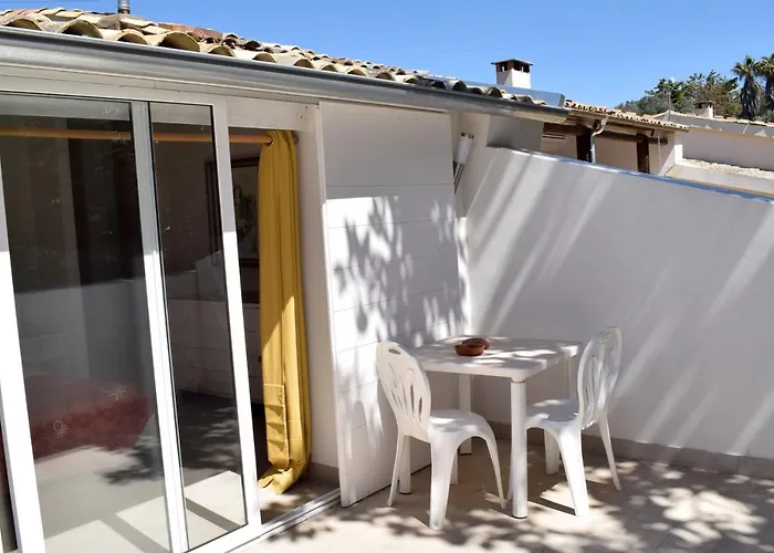 Casa rural Aurea *