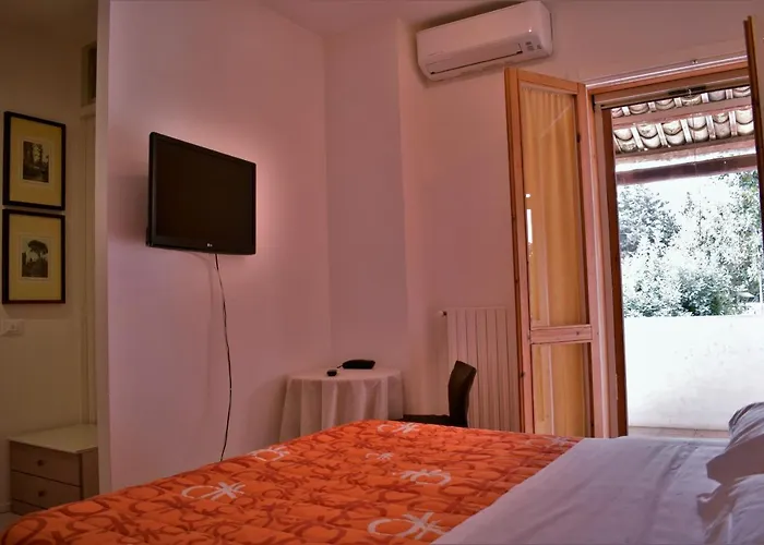 Aurea Casa rural