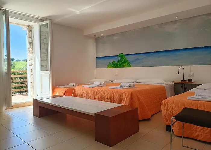 Casa rural Aurea