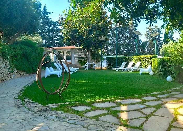Aurea Casa rural *