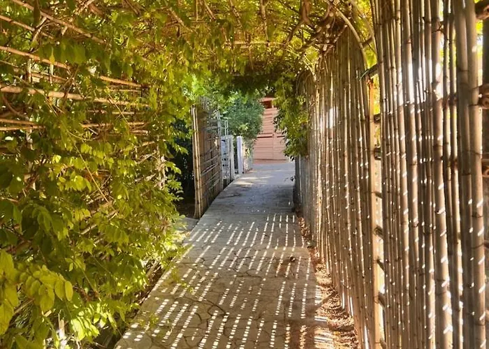 Aurea Casa rural