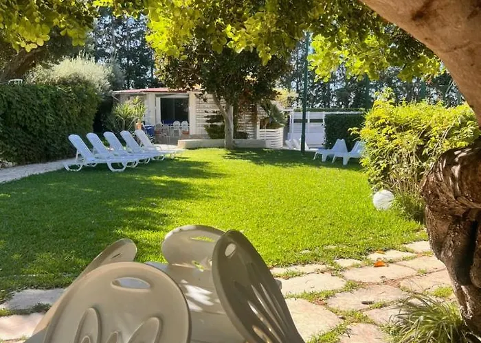 Aurea Casa rural *