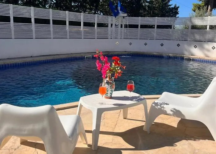 Casa rural Aurea Ispica