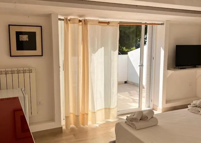 Aurea Casa rural Ispica