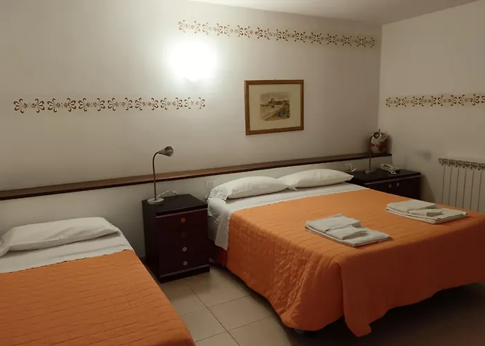 Aurea Casa rural *