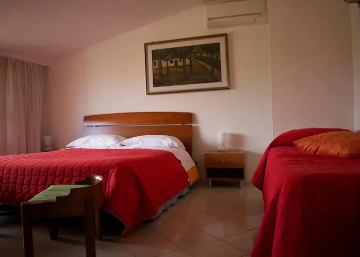 Aurea Casa rural Ispica