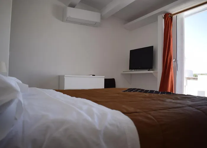 Aurea Casa rural