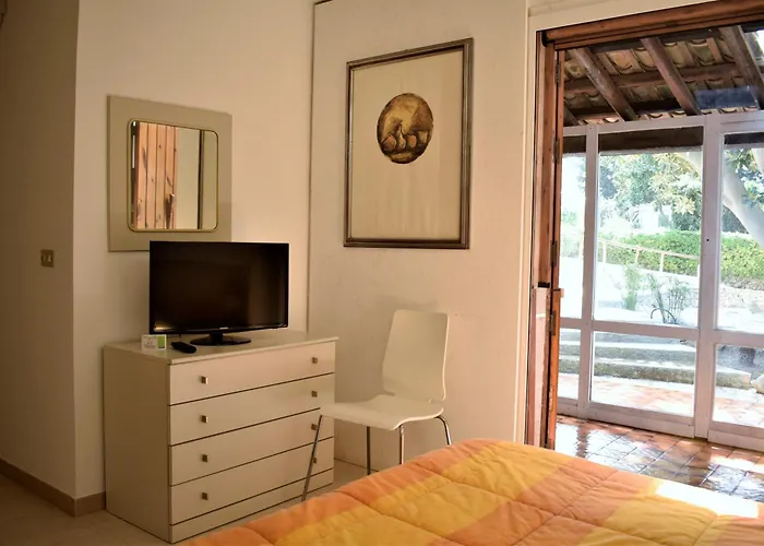 Aurea Casa rural Ispica