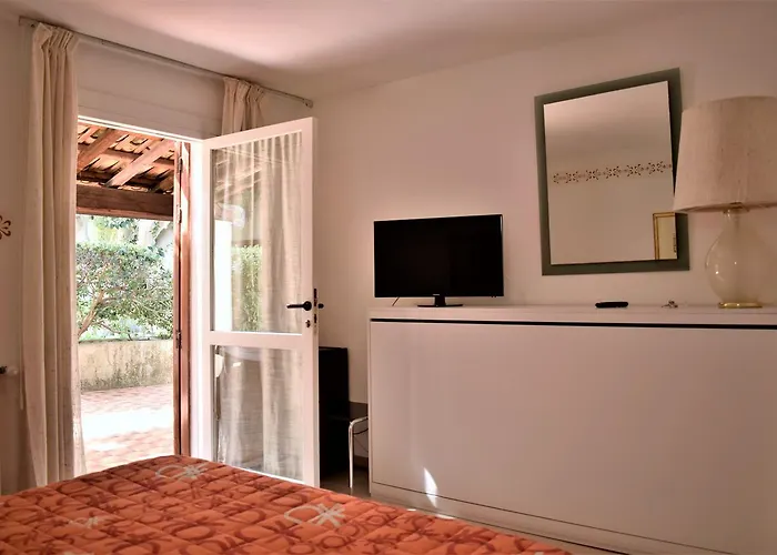 Casa rural Aurea *
