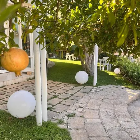 Casa de Campo Aurea