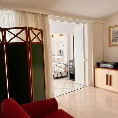 Casa de Campo Aurea