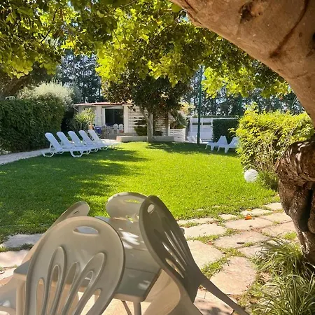 Aurea Εξοχικό σπίτι *