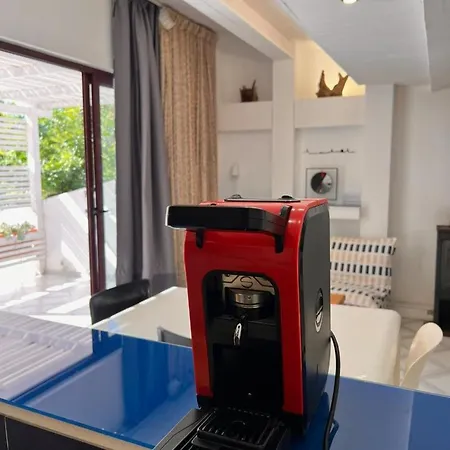 Aurea 컨트리하우스 *