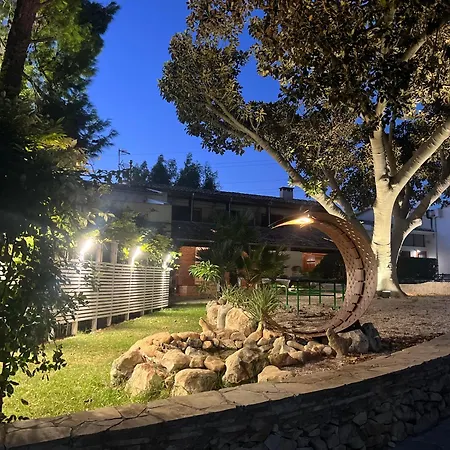 Aurea Casa de Campo