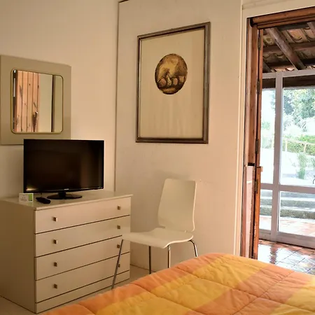 Aurea Casa de Campo Ispica