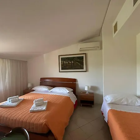 Casa de Campo Aurea Ispica