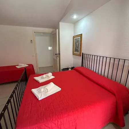 Casa de Campo Aurea *